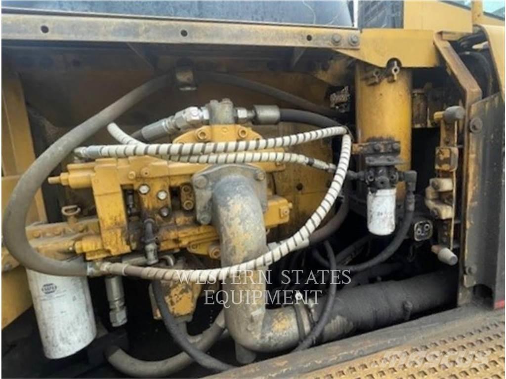 CAT 330B FM 임업용 트랙터