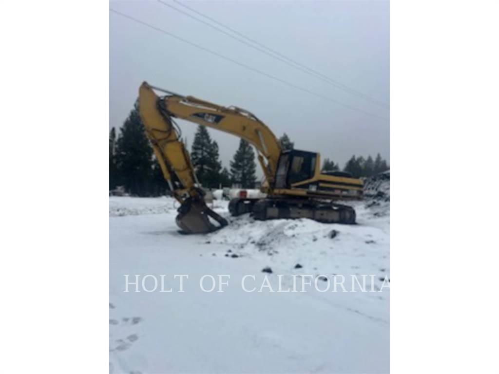 CAT 330BL 대형 굴삭기 29톤 이상