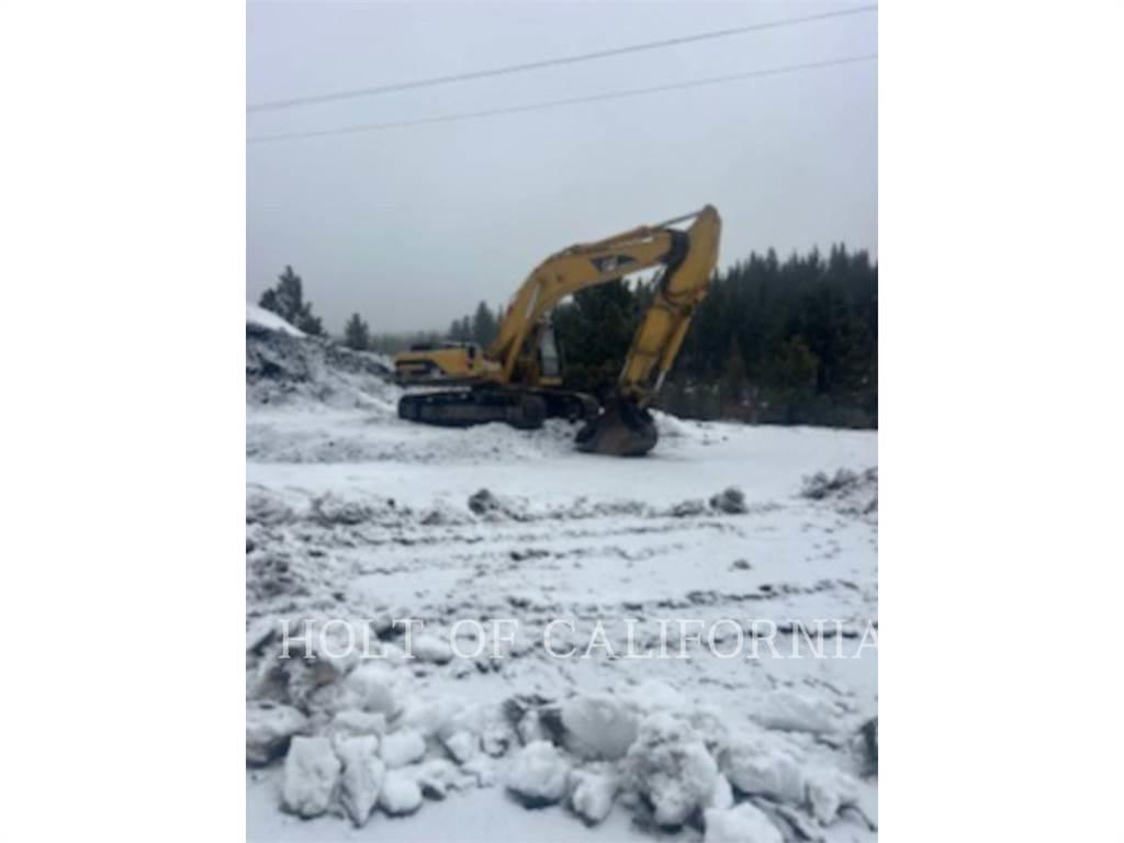 CAT 330BL 대형 굴삭기 29톤 이상