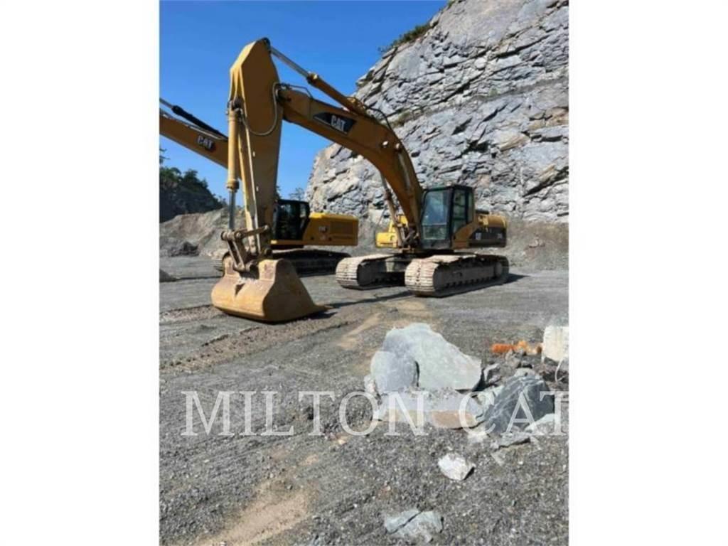 CAT 330CL 대형 굴삭기 29톤 이상