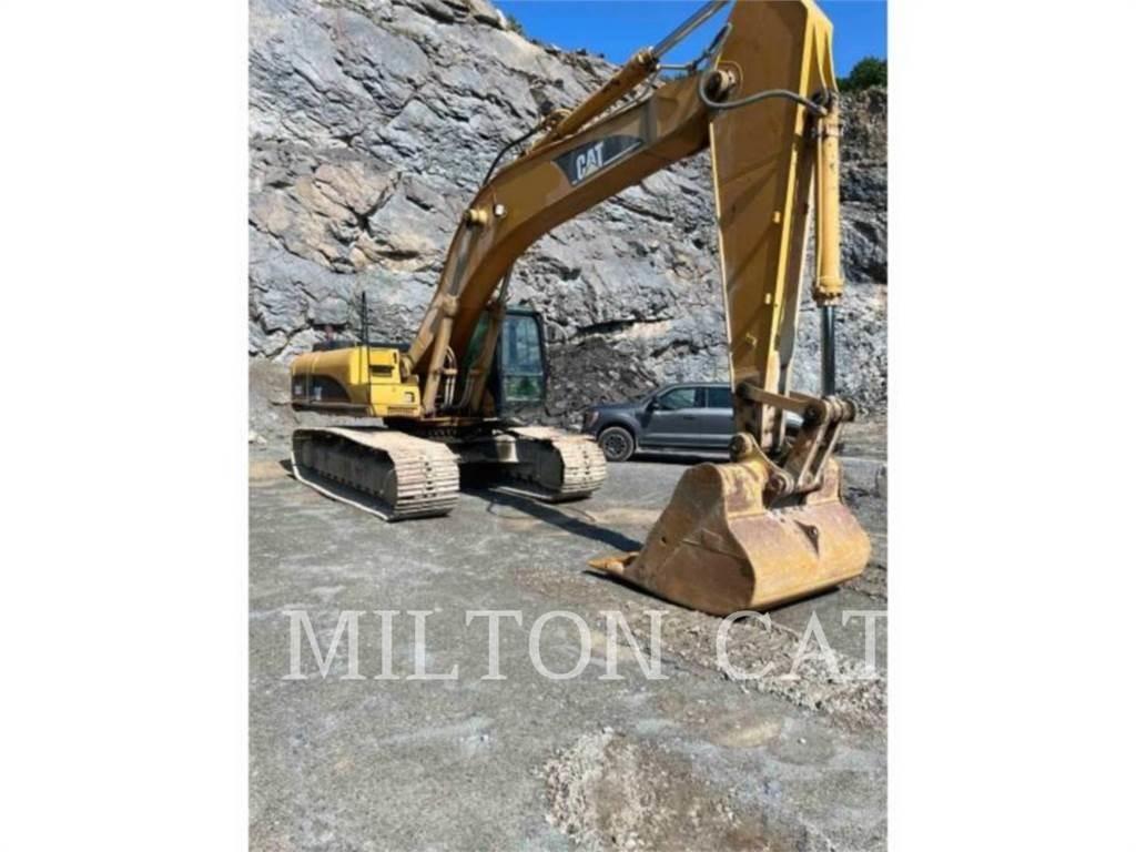 CAT 330CL 대형 굴삭기 29톤 이상