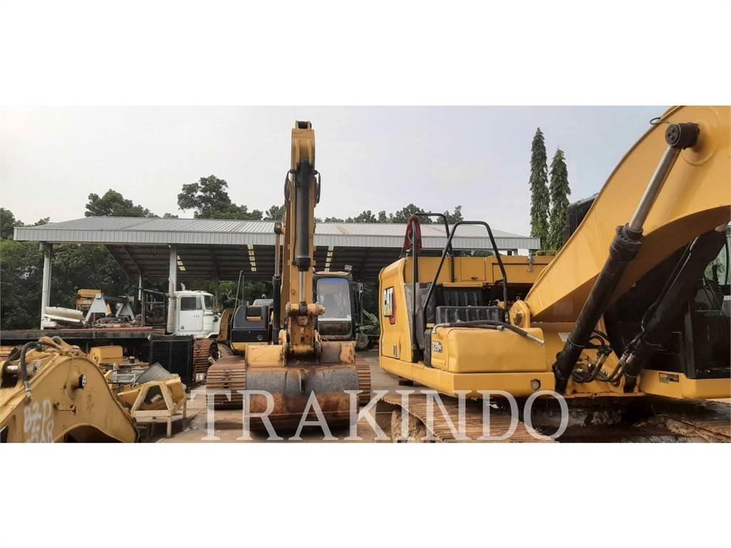 CAT 330D2L 대형 굴삭기 29톤 이상