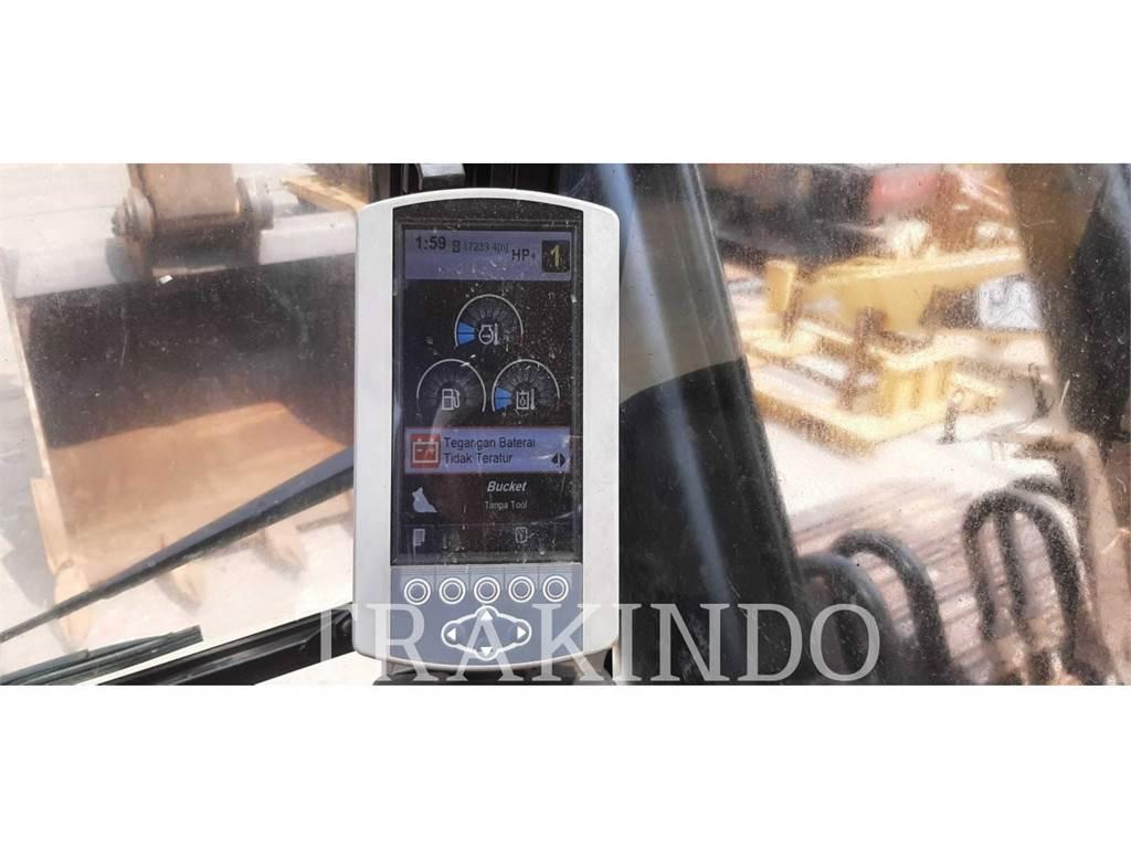 CAT 330D2L 대형 굴삭기 29톤 이상