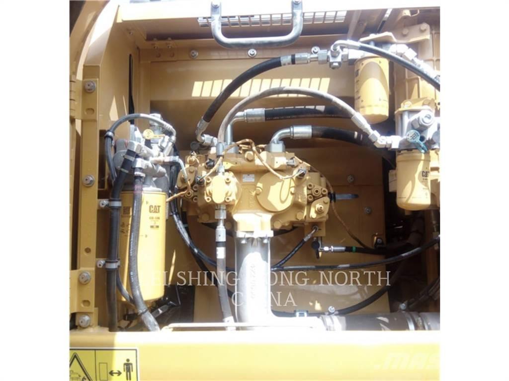 CAT 330D2L 대형 굴삭기 29톤 이상