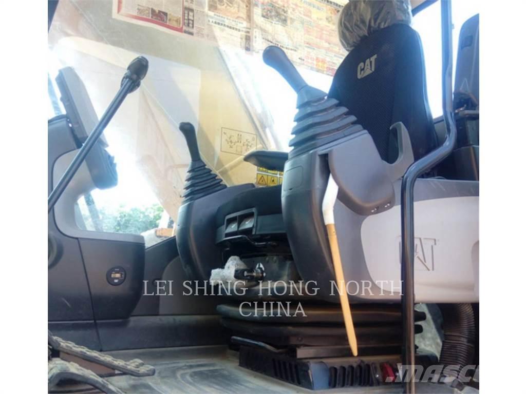 CAT 330D2L 대형 굴삭기 29톤 이상