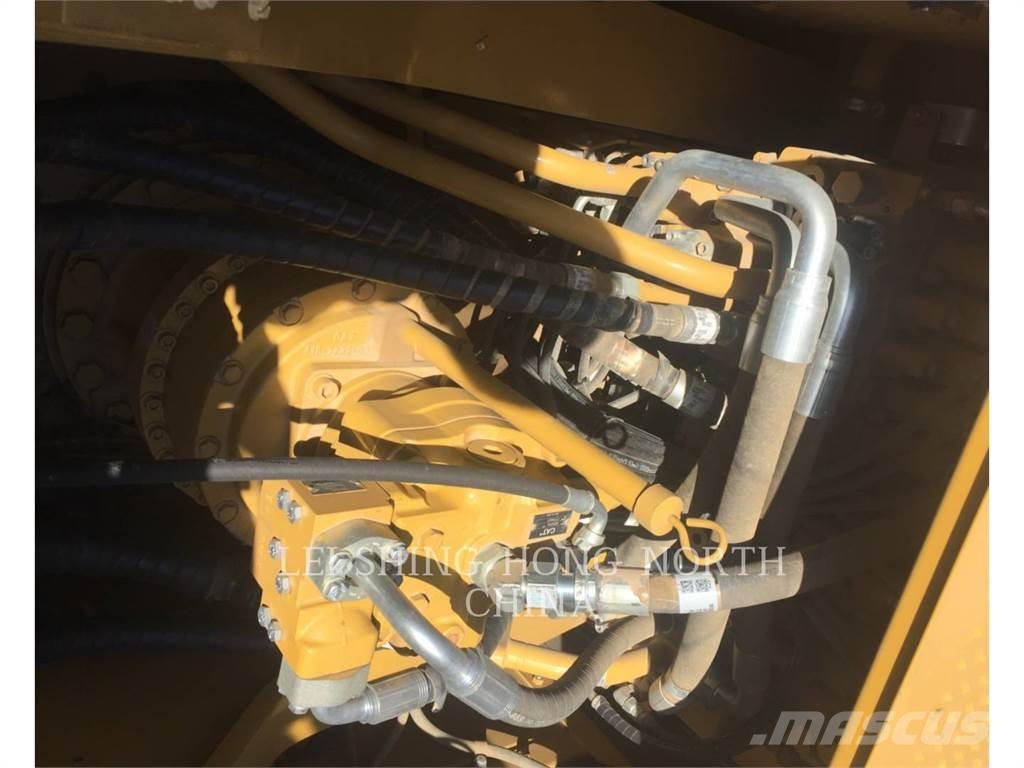 CAT 330D2L 대형 굴삭기 29톤 이상