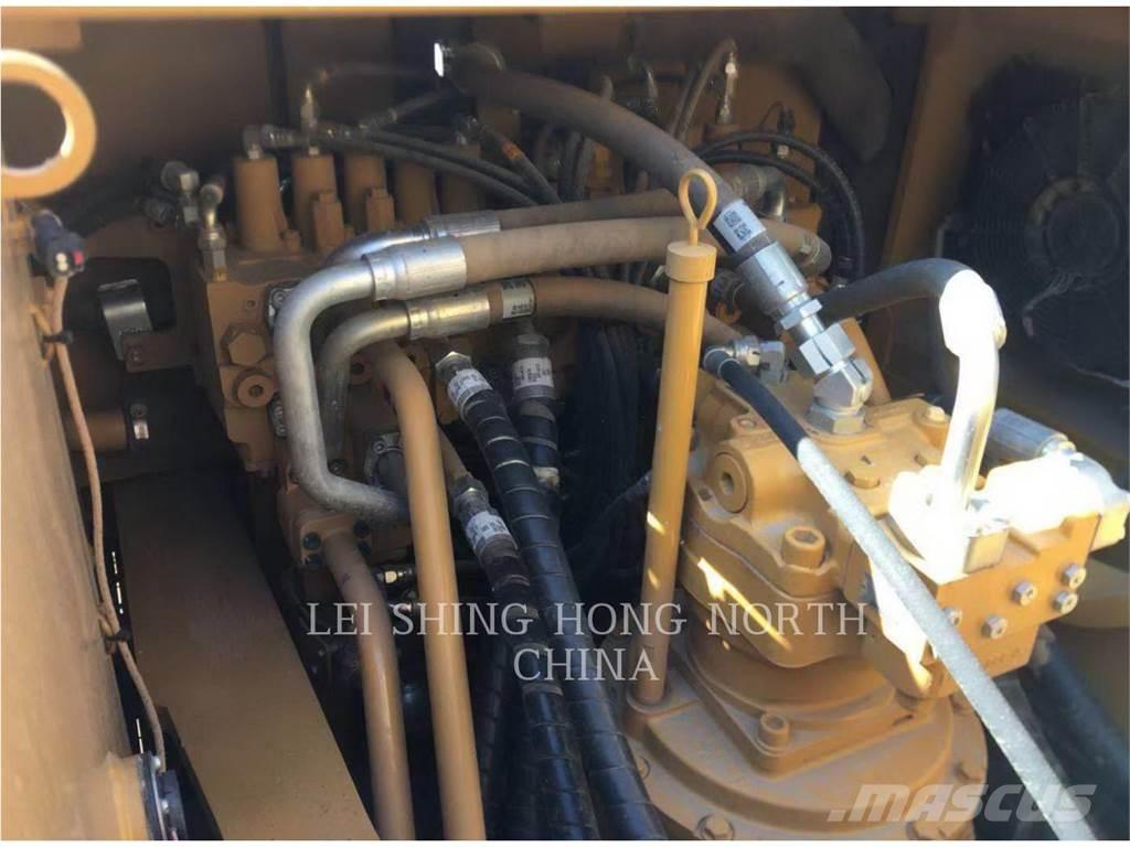 CAT 330D2L 대형 굴삭기 29톤 이상