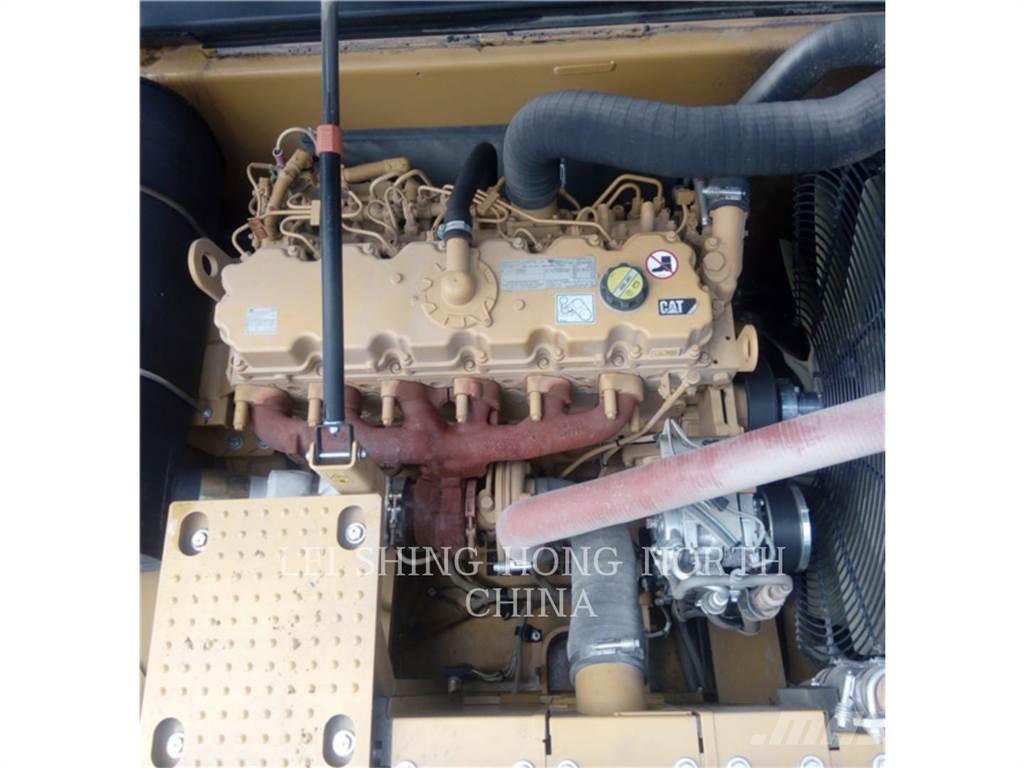 CAT 330D2L 대형 굴삭기 29톤 이상