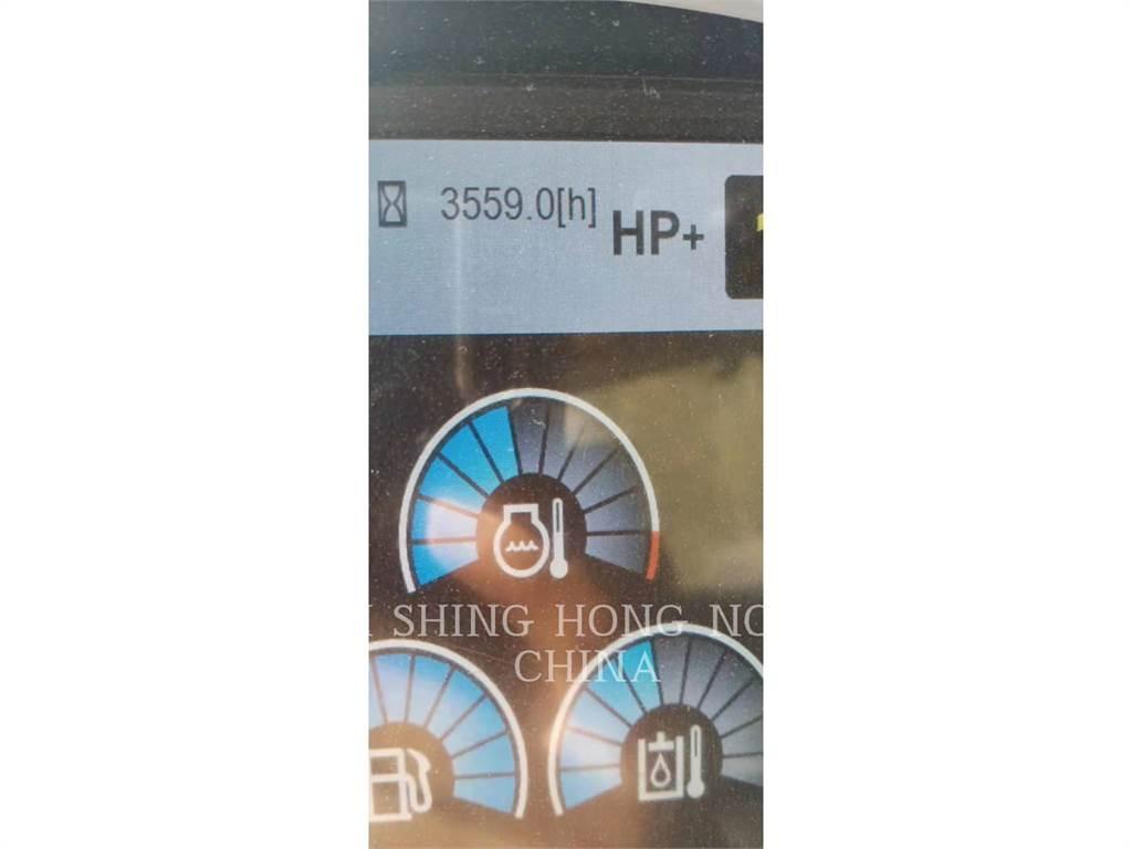 CAT 330D2L 대형 굴삭기 29톤 이상