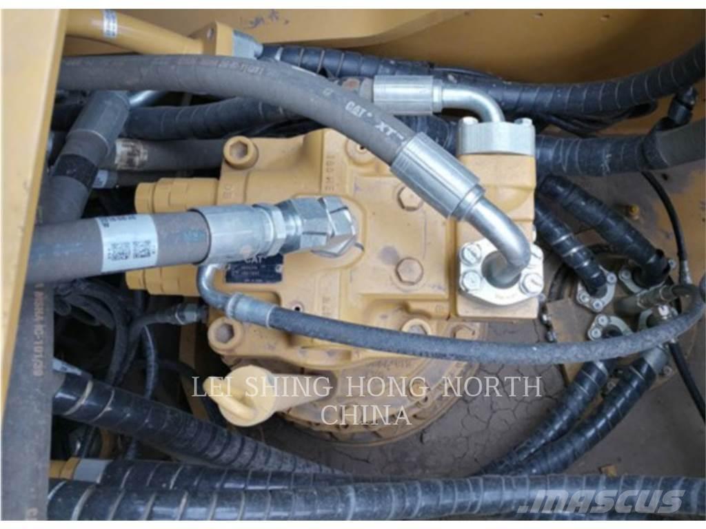 CAT 330D2L 대형 굴삭기 29톤 이상