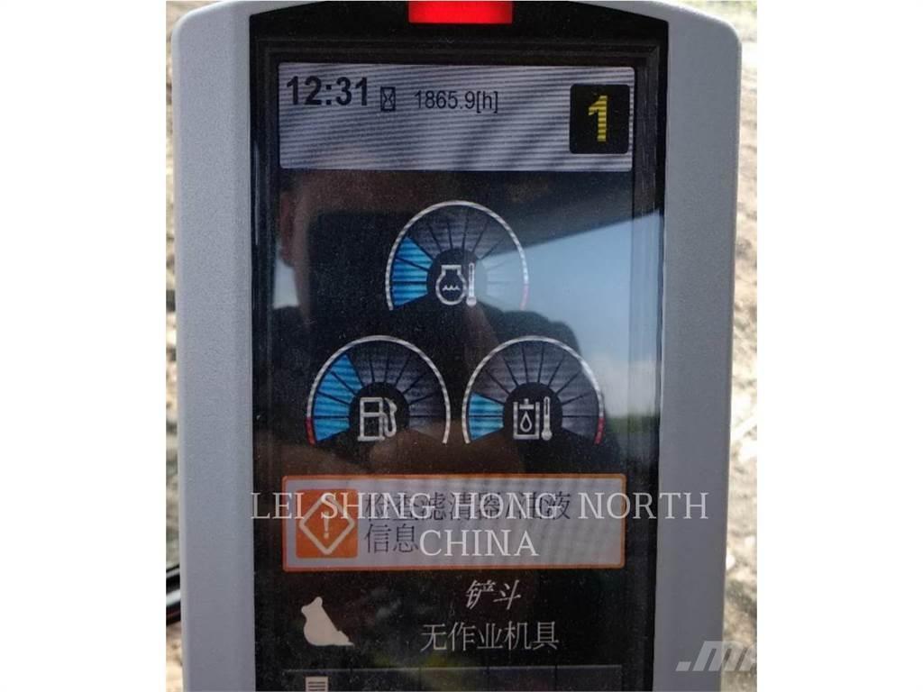 CAT 330D2L 대형 굴삭기 29톤 이상