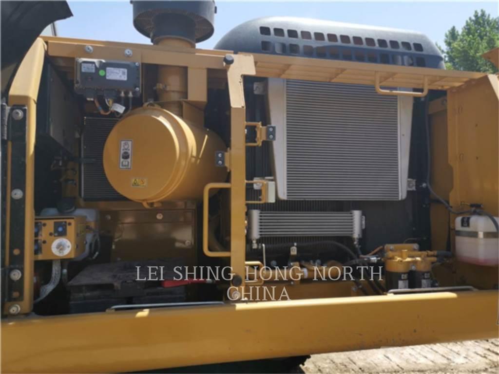 CAT 330D2L 대형 굴삭기 29톤 이상