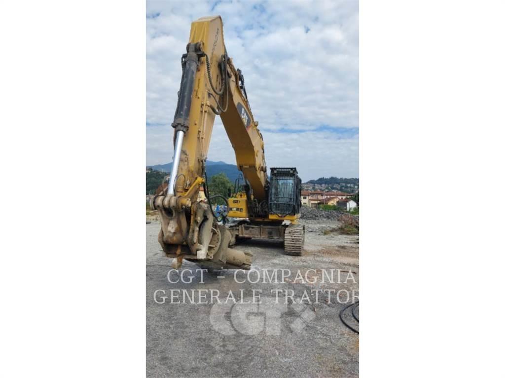 CAT 330DDEM 대형 굴삭기 29톤 이상