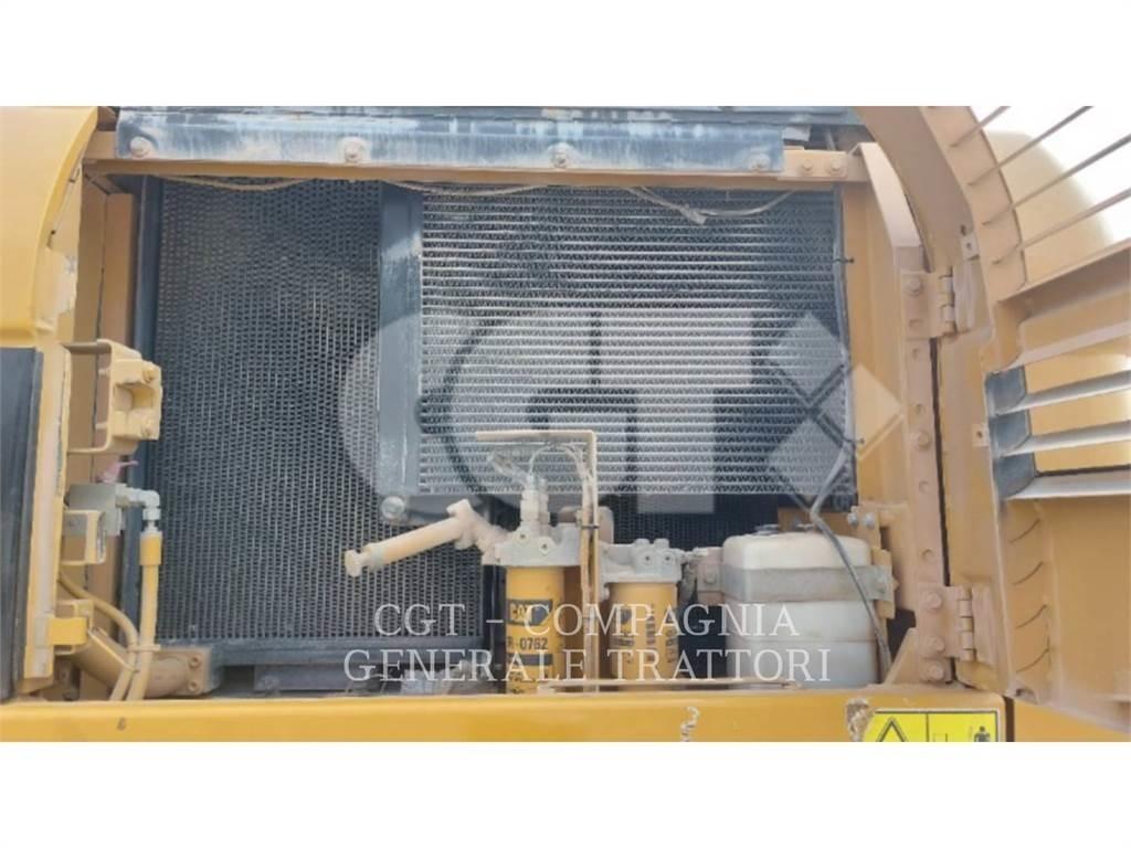 CAT 330DDEM 대형 굴삭기 29톤 이상
