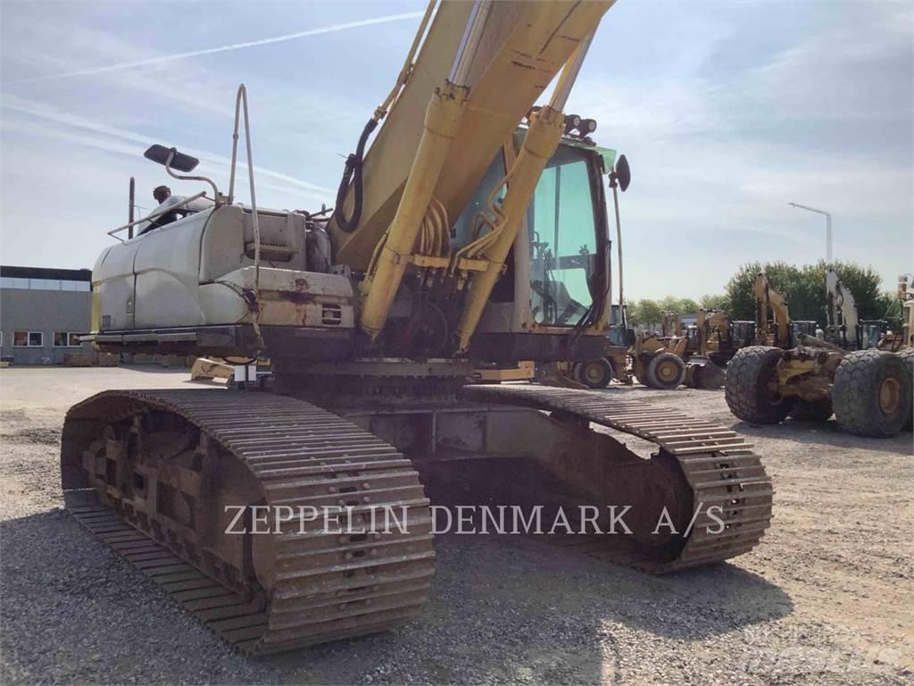 CAT 330DL 대형 굴삭기 29톤 이상