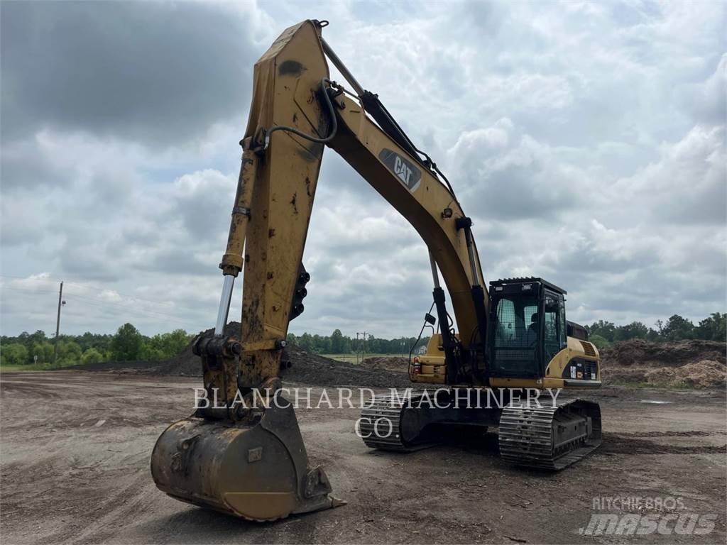 CAT 330DL 대형 굴삭기 29톤 이상