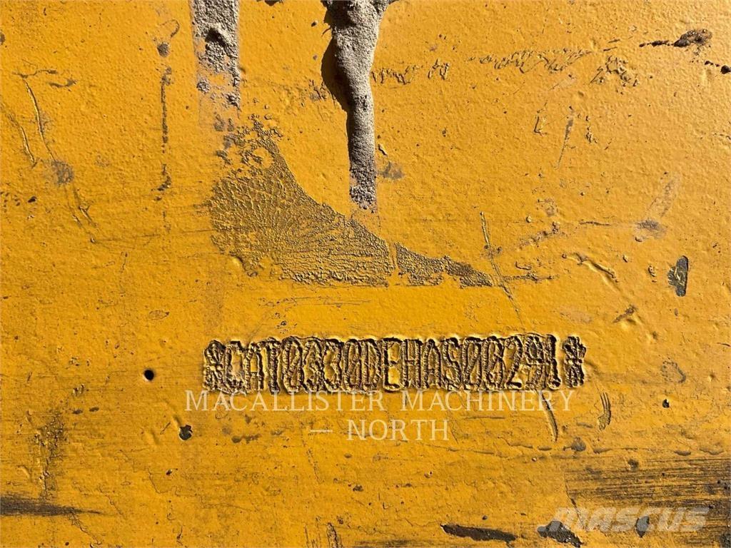 CAT 330DL Q 대형 굴삭기 29톤 이상