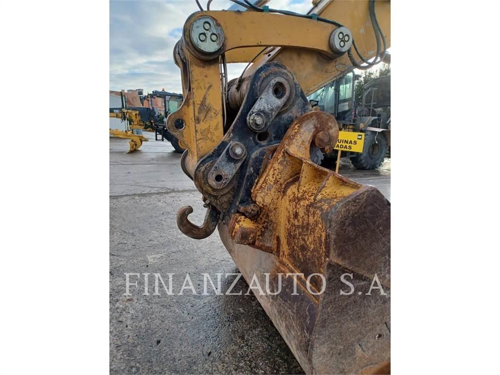 CAT 330DLME 대형 굴삭기 29톤 이상