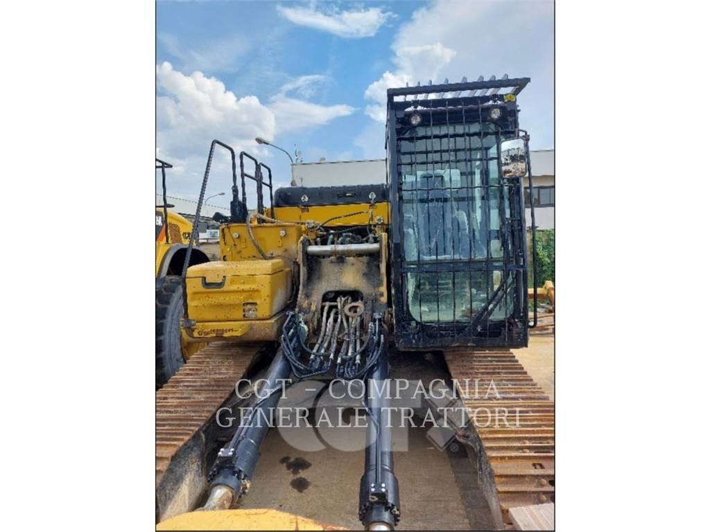 CAT 330F 대형 굴삭기 29톤 이상