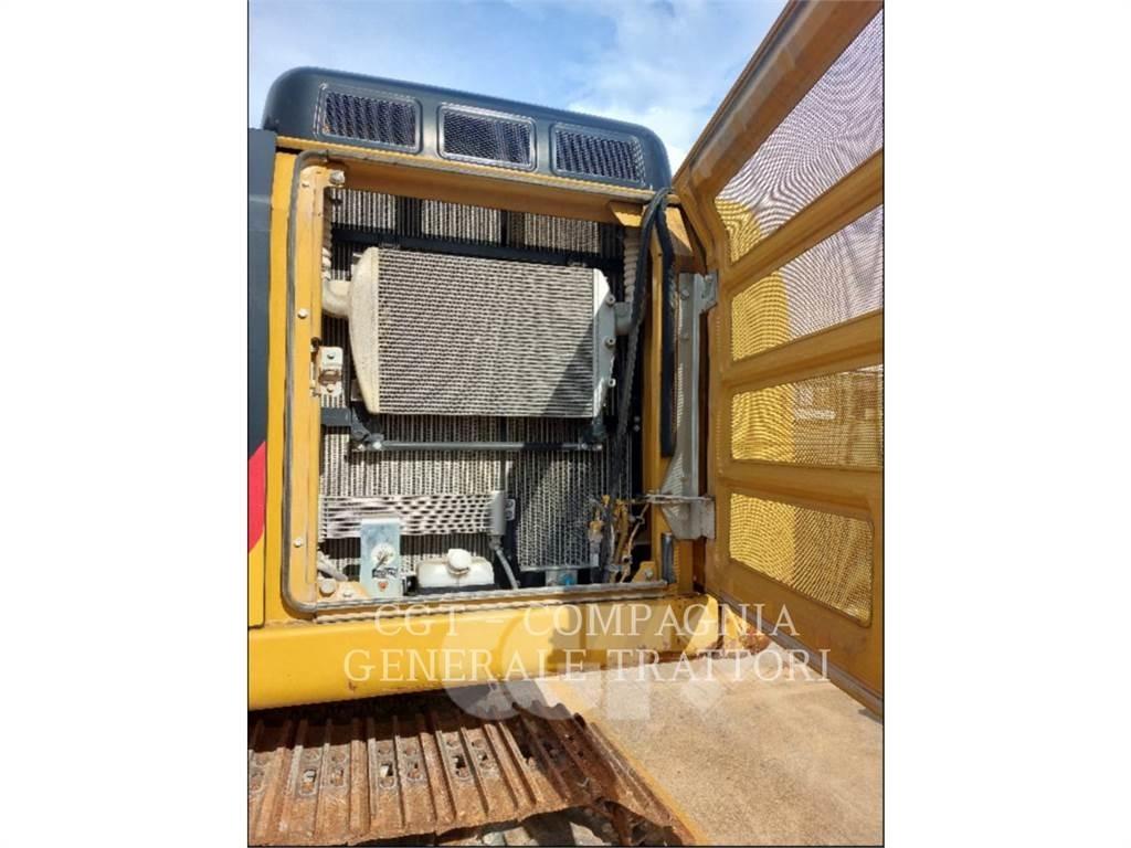CAT 330F 대형 굴삭기 29톤 이상
