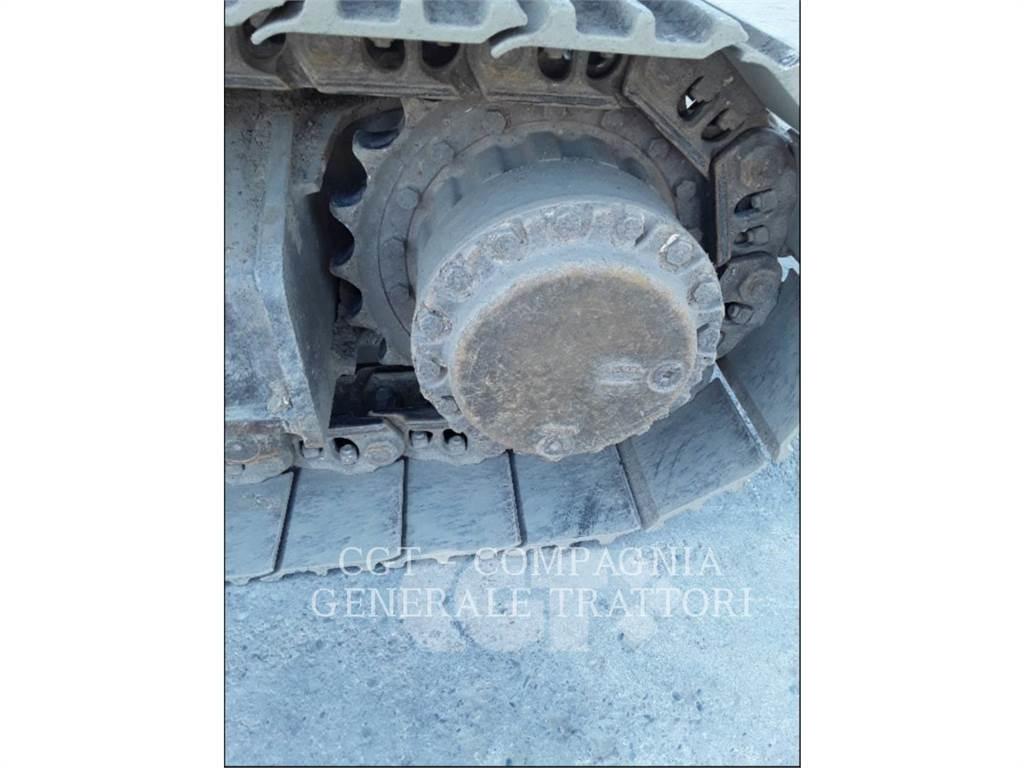 CAT 330F 대형 굴삭기 29톤 이상