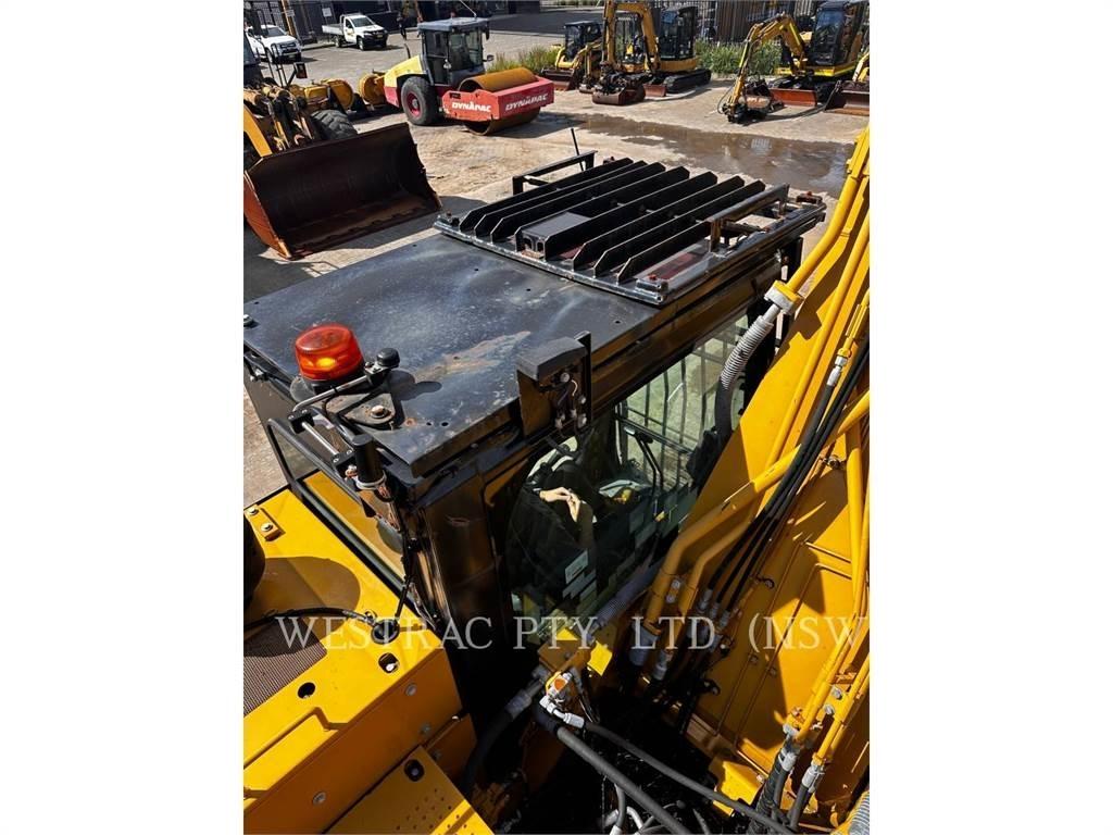 CAT 330FL 대형 굴삭기 29톤 이상