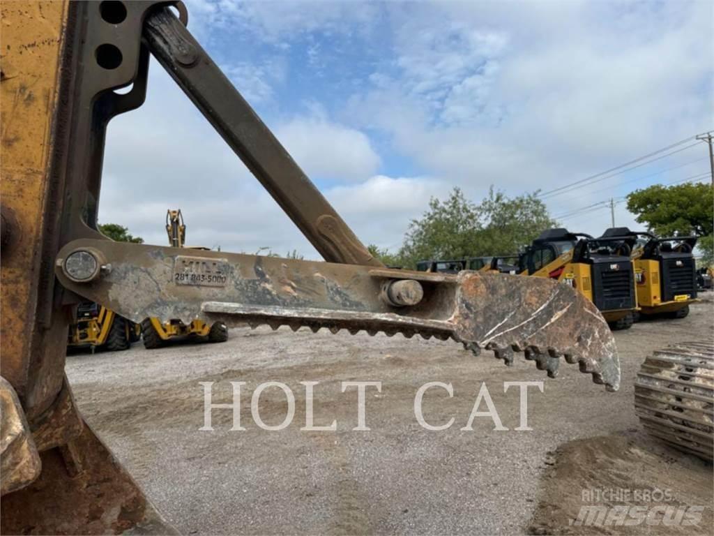 CAT 330FL 대형 굴삭기 29톤 이상