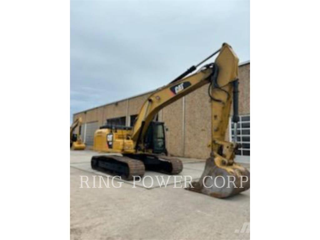 CAT 330FL 대형 굴삭기 29톤 이상