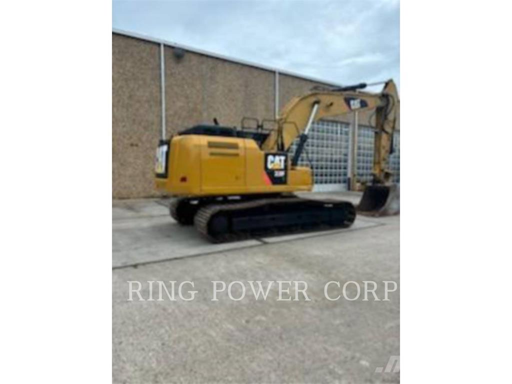 CAT 330FL 대형 굴삭기 29톤 이상