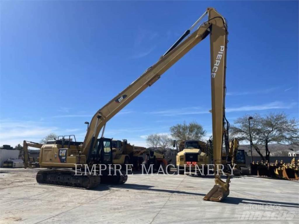 CAT 330FL LR 대형 굴삭기 29톤 이상