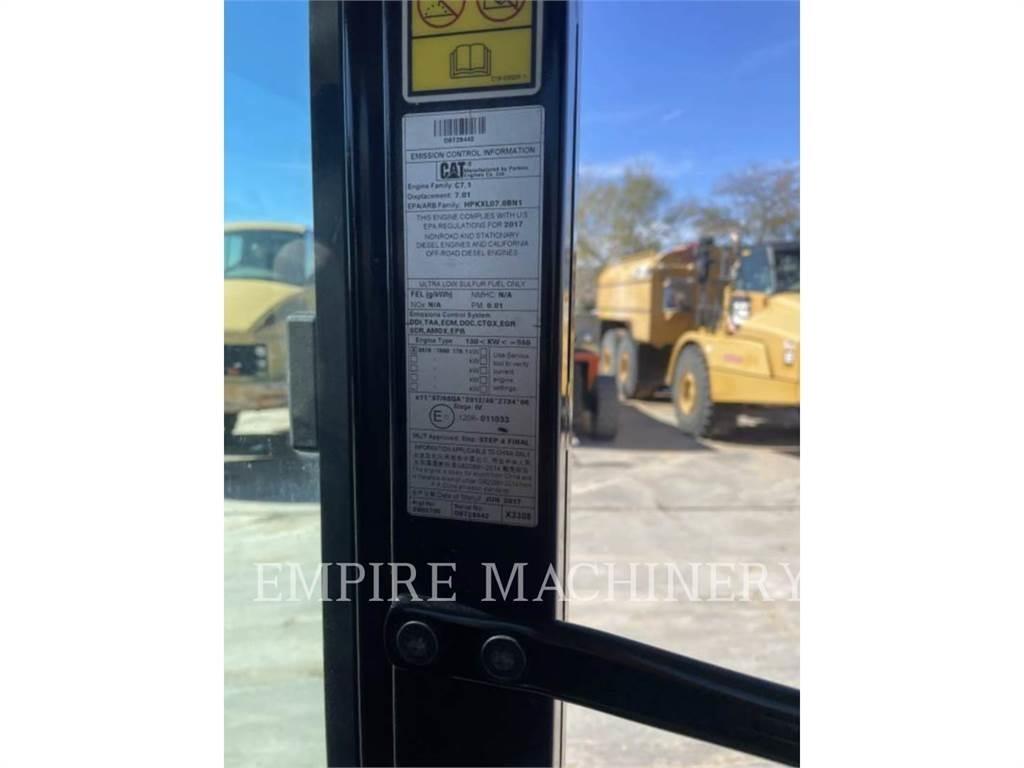 CAT 330FL LR 대형 굴삭기 29톤 이상