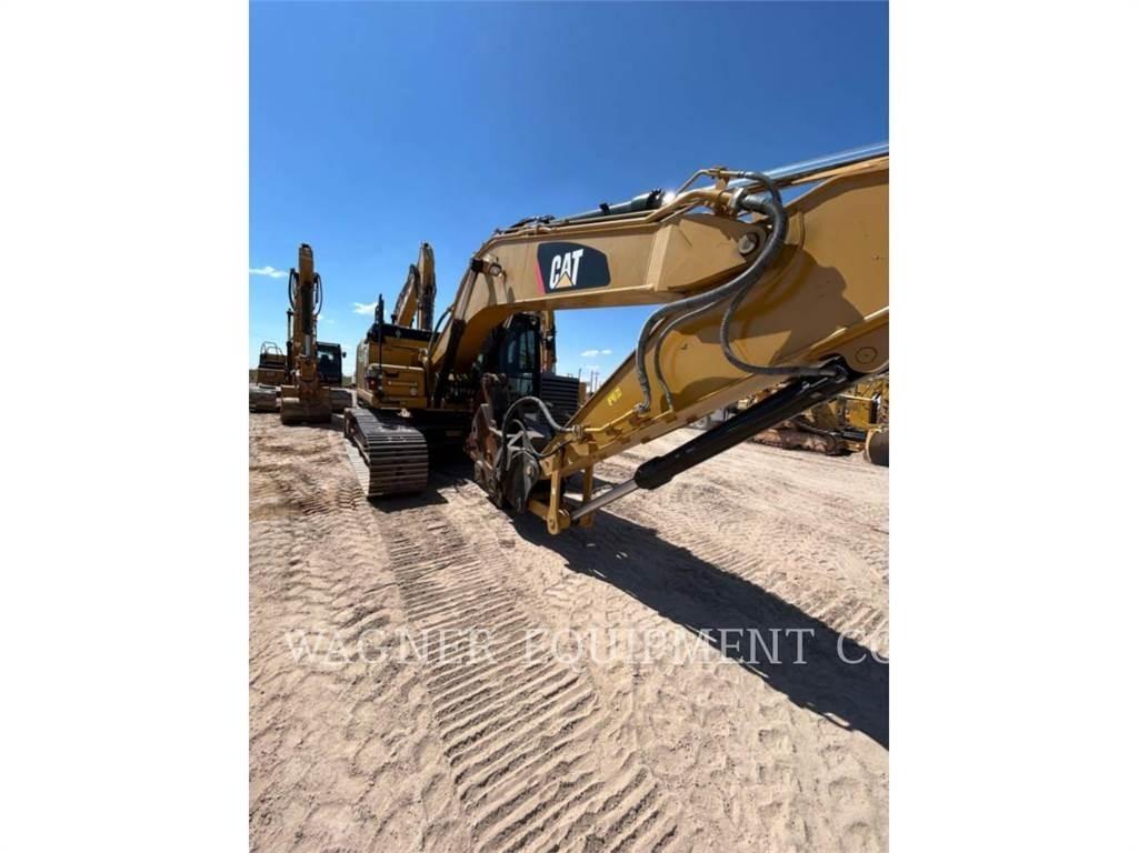 CAT 330FL MP 대형 굴삭기 29톤 이상