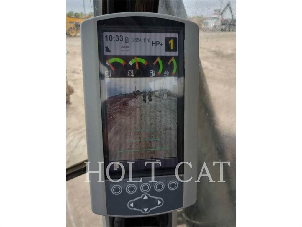 CAT 330FL TC 대형 굴삭기 29톤 이상