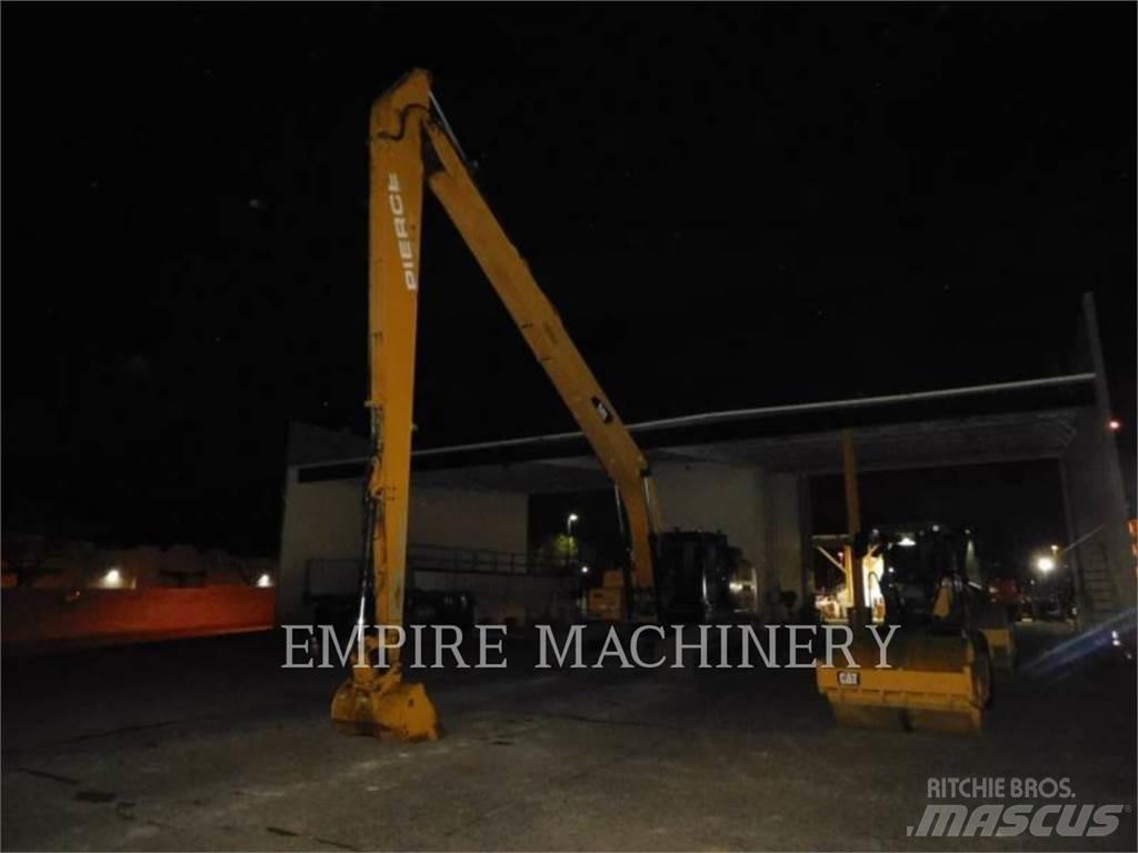 CAT 330FLLR TE 대형 굴삭기 29톤 이상