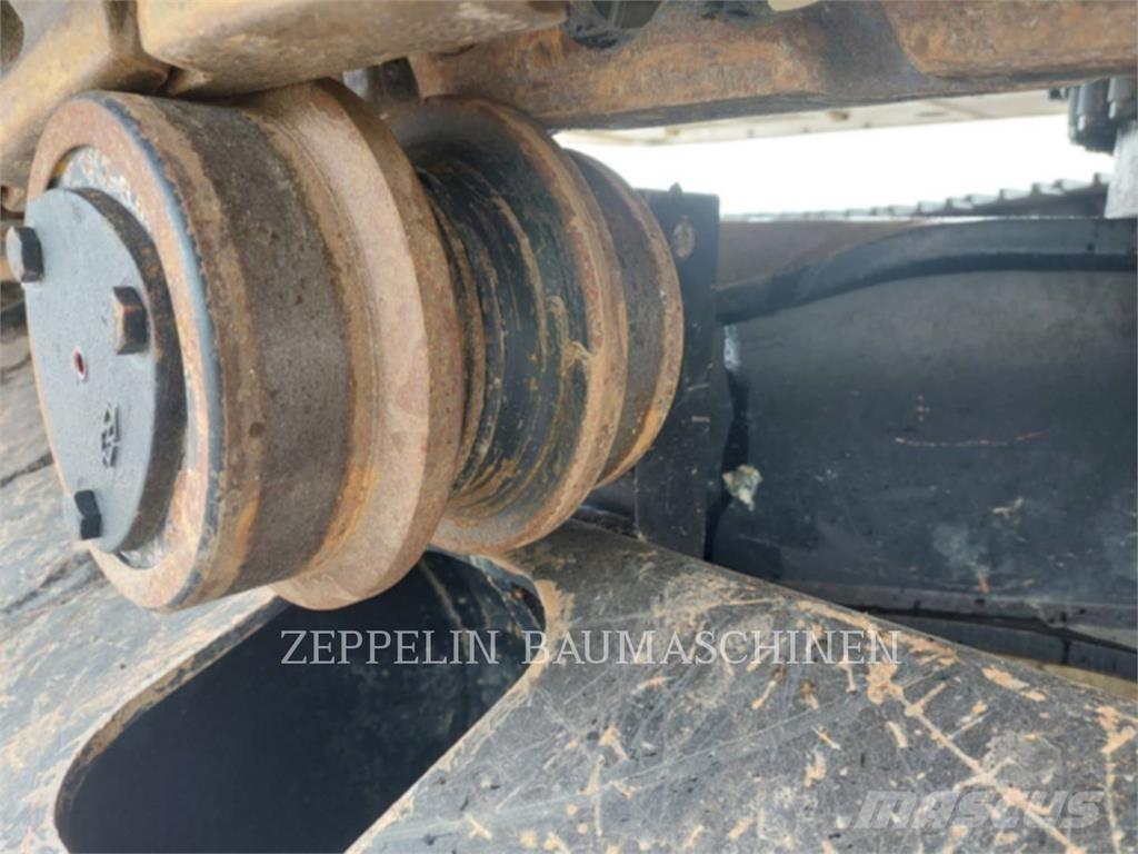 CAT 330FLN 대형 굴삭기 29톤 이상