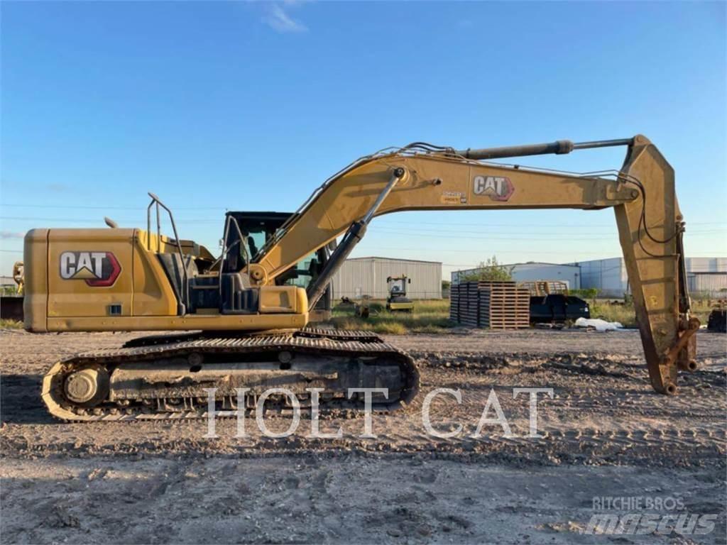 CAT 330GC 대형 굴삭기 29톤 이상