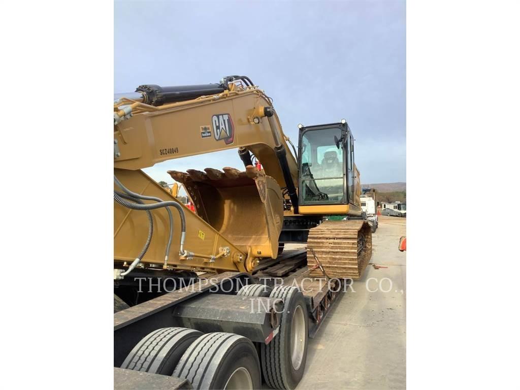 CAT 330GC 대형 굴삭기 29톤 이상