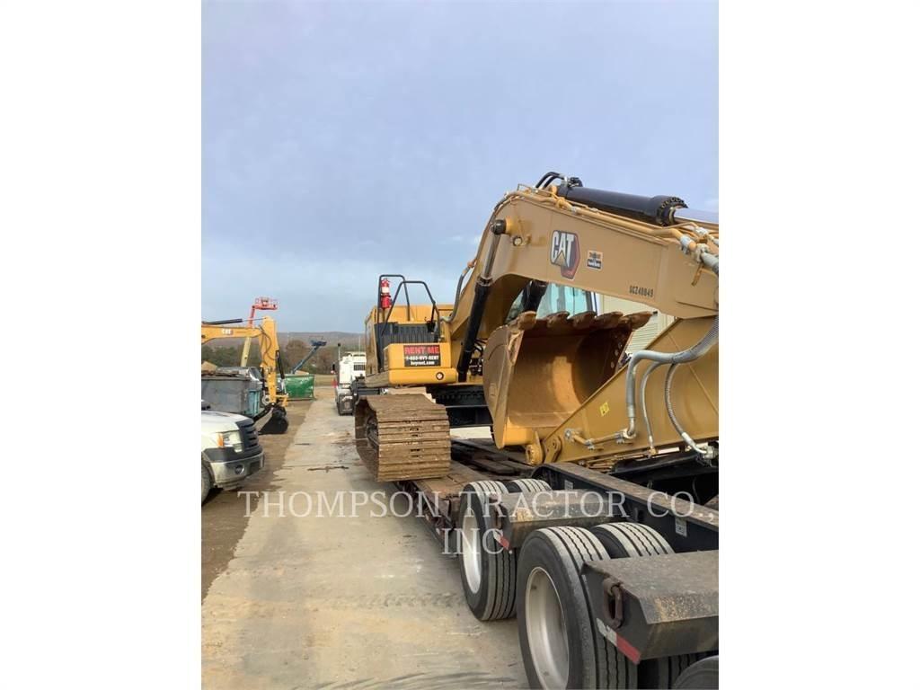 CAT 330GC 대형 굴삭기 29톤 이상