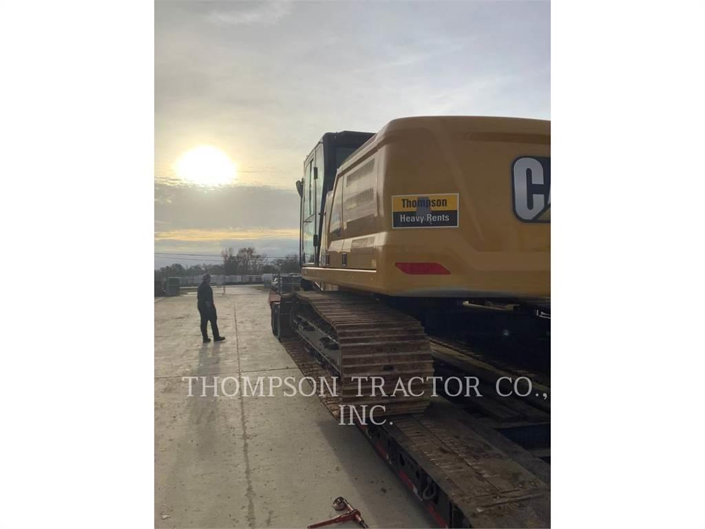 CAT 330GC 대형 굴삭기 29톤 이상