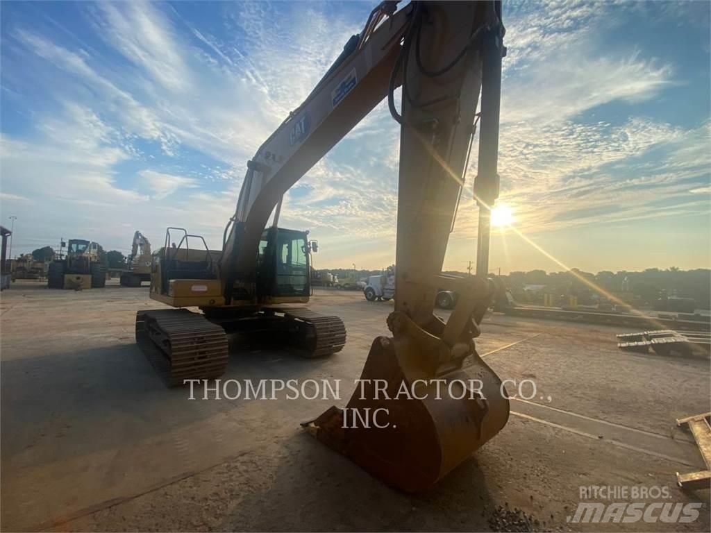 CAT 330GC 대형 굴삭기 29톤 이상