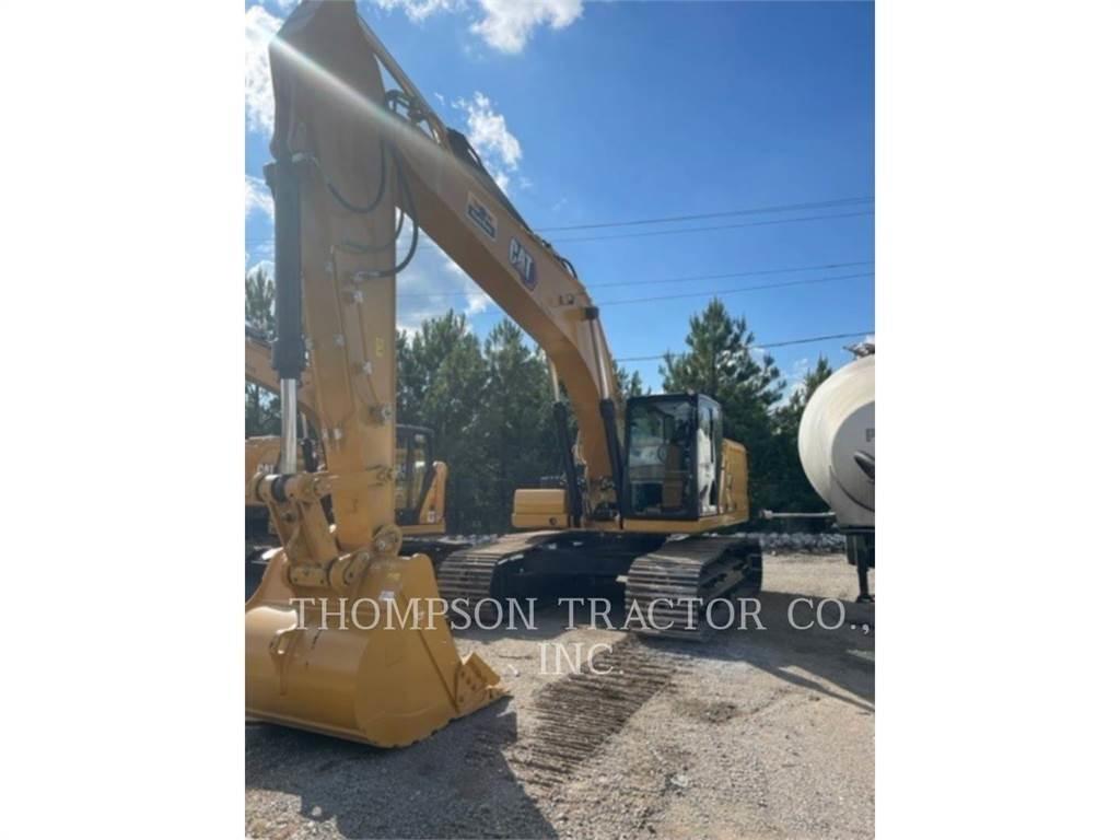 CAT 330GC 대형 굴삭기 29톤 이상