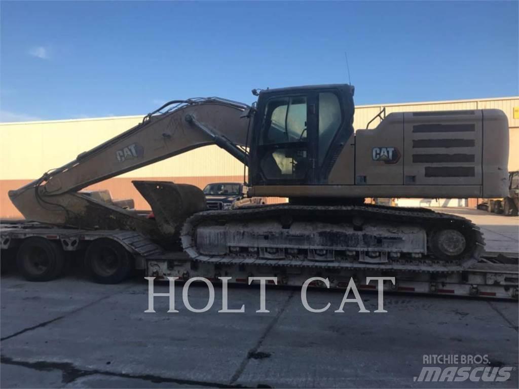 CAT 330GC 대형 굴삭기 29톤 이상