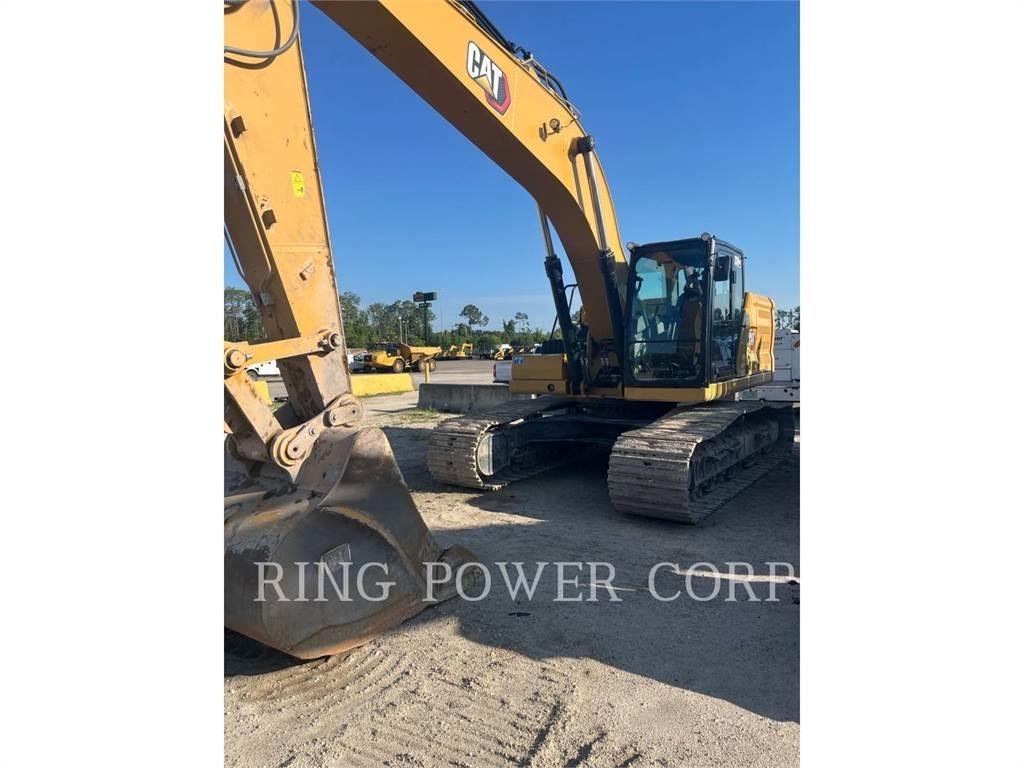 CAT 330GC 대형 굴삭기 29톤 이상