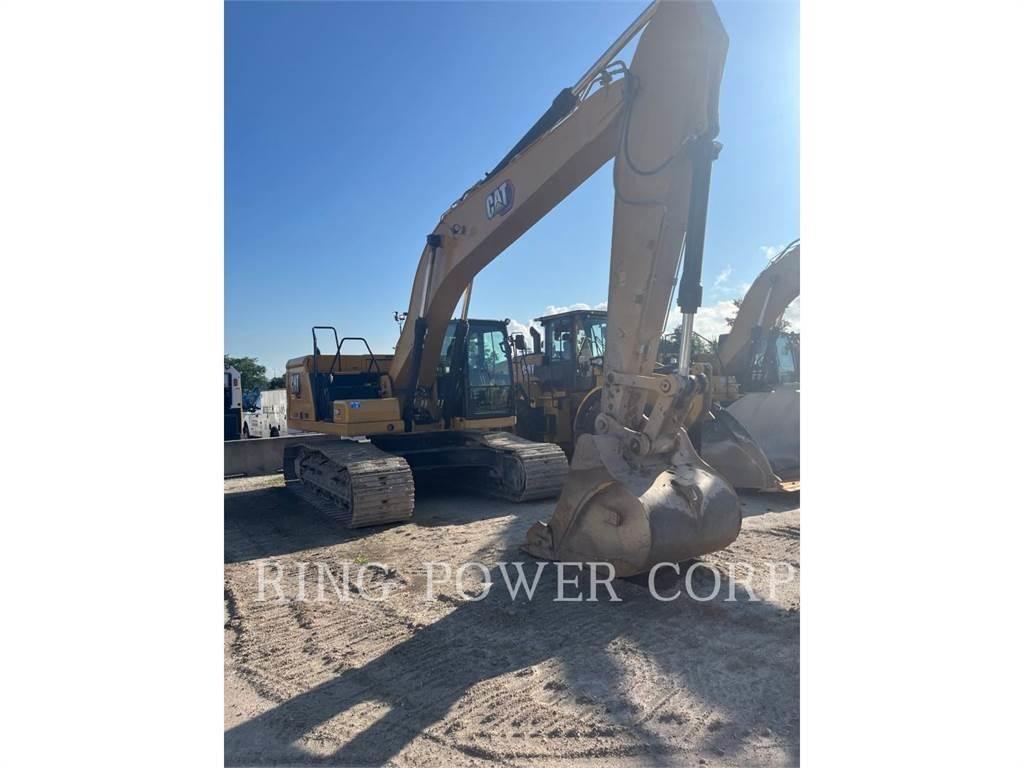 CAT 330GC 대형 굴삭기 29톤 이상