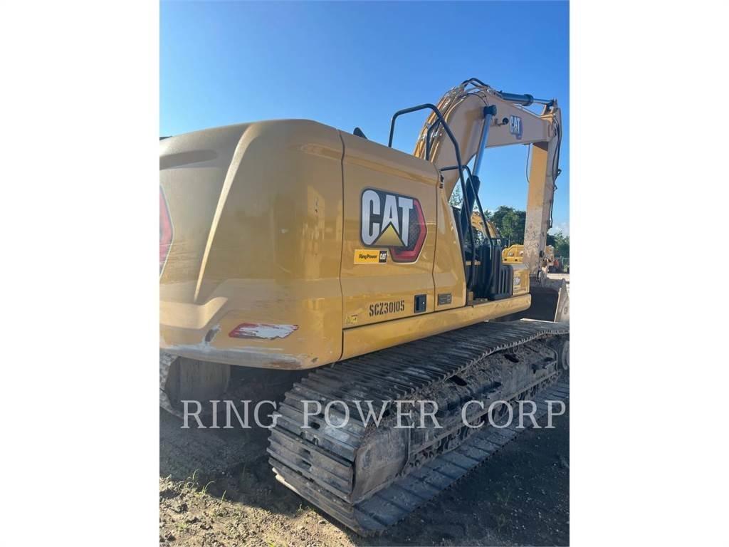 CAT 330GC 대형 굴삭기 29톤 이상