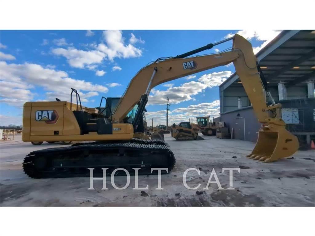 CAT 330GC 대형 굴삭기 29톤 이상