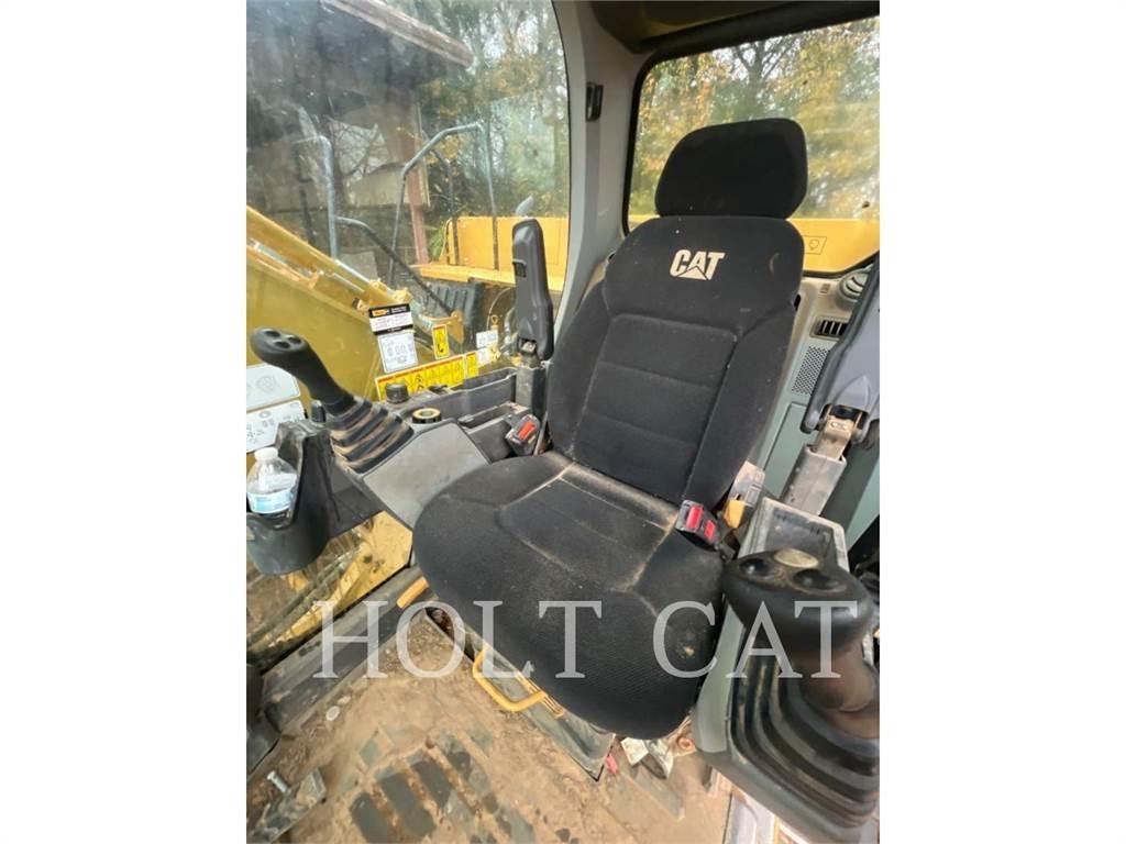 CAT 330GC 대형 굴삭기 29톤 이상