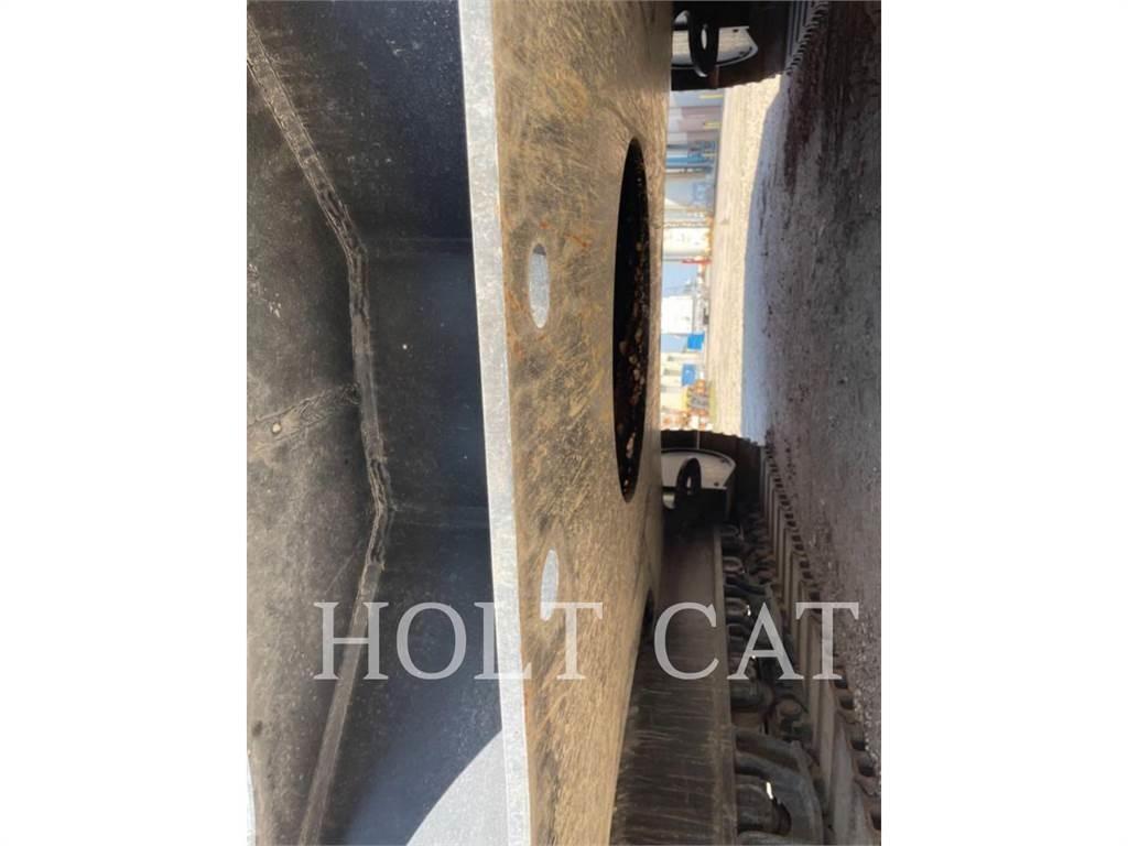 CAT 330GC 대형 굴삭기 29톤 이상