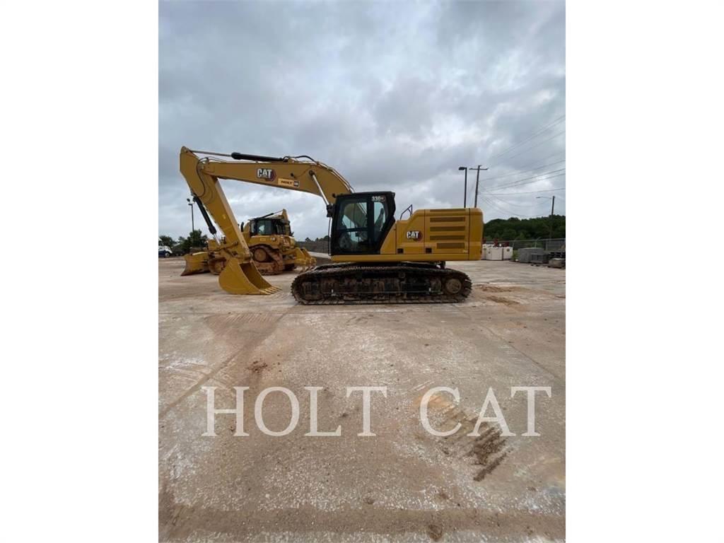 CAT 330GC 대형 굴삭기 29톤 이상