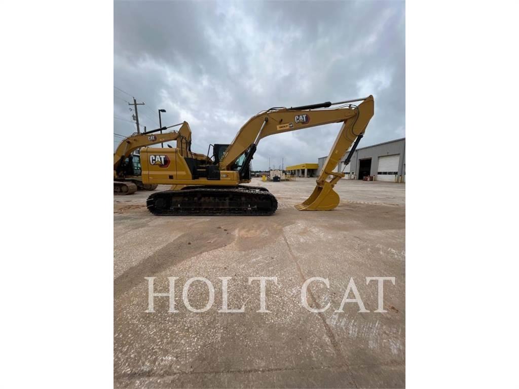 CAT 330GC 대형 굴삭기 29톤 이상